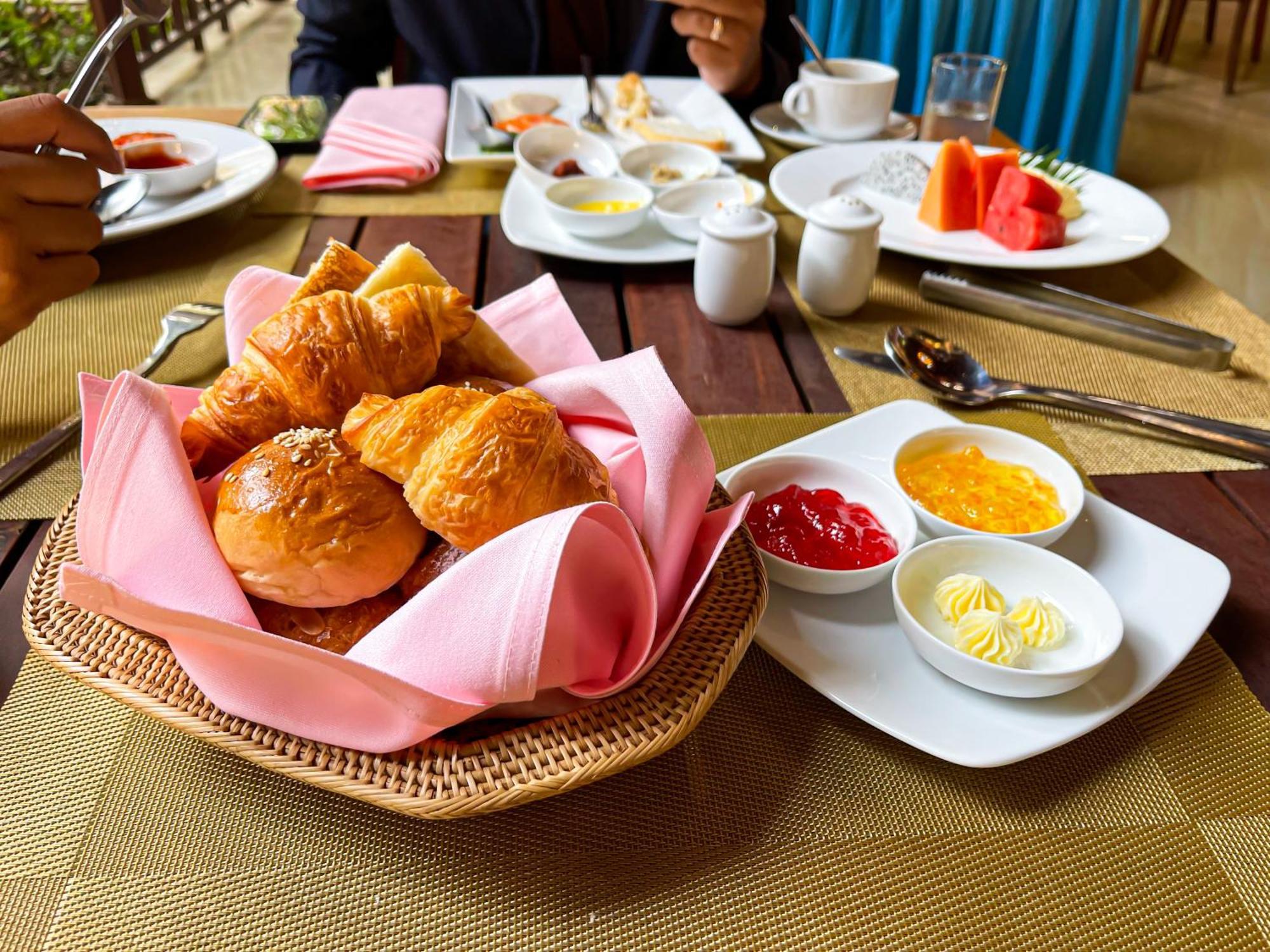 Sokha Angkor Resort Siem Reap Dış mekan fotoğraf