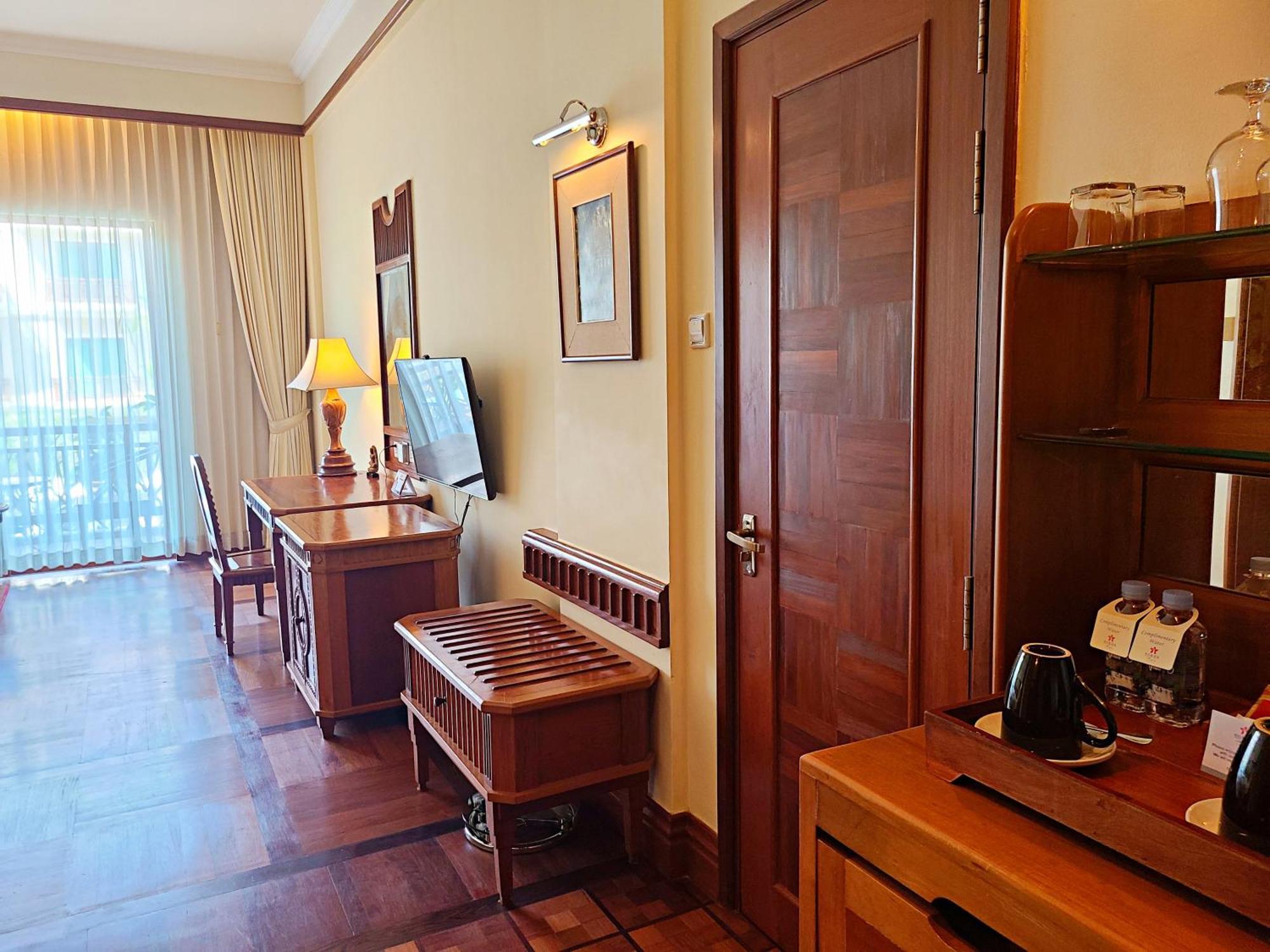 Sokha Angkor Resort Siem Reap Oda fotoğraf