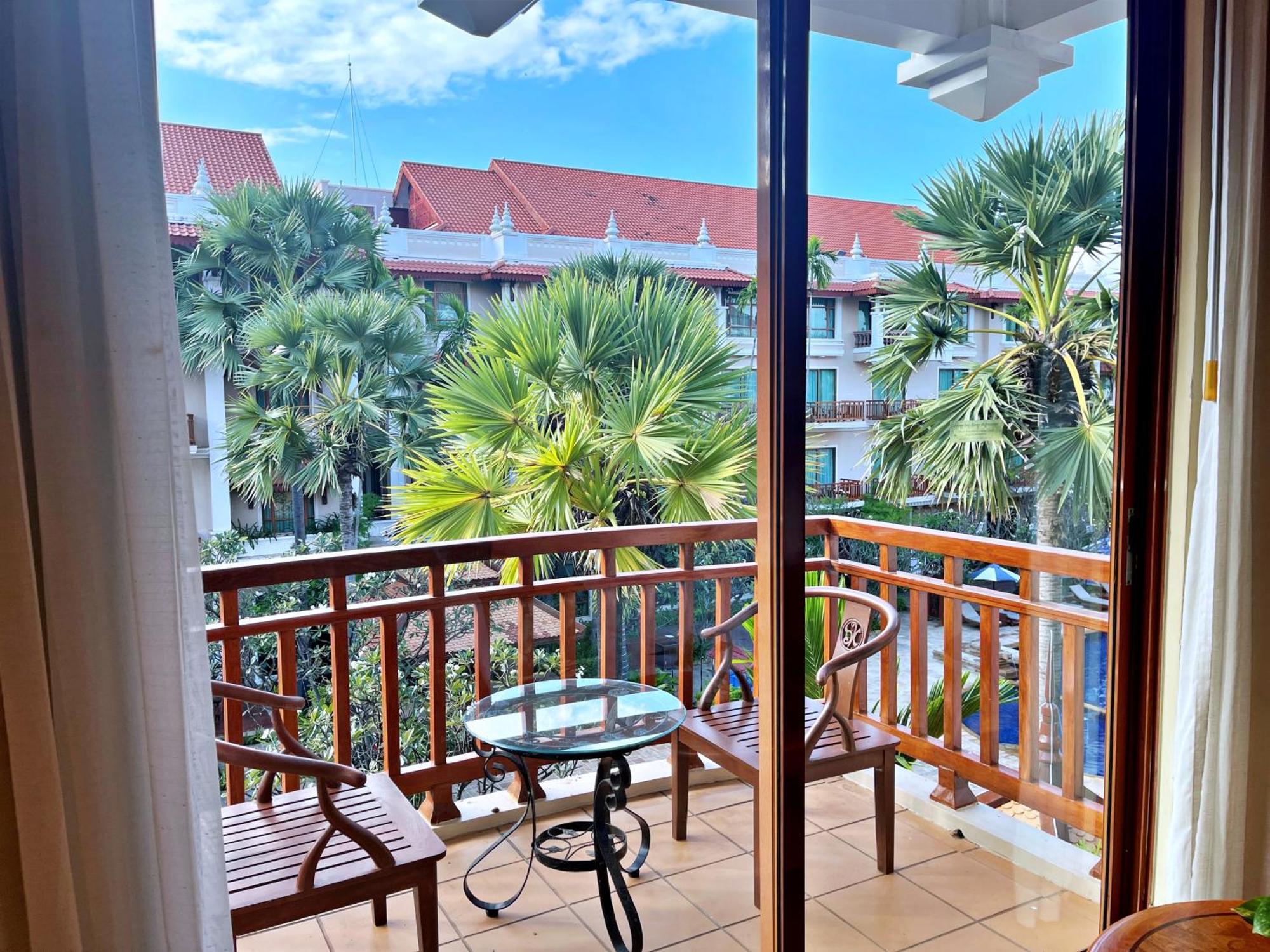 Sokha Angkor Resort Siem Reap Oda fotoğraf