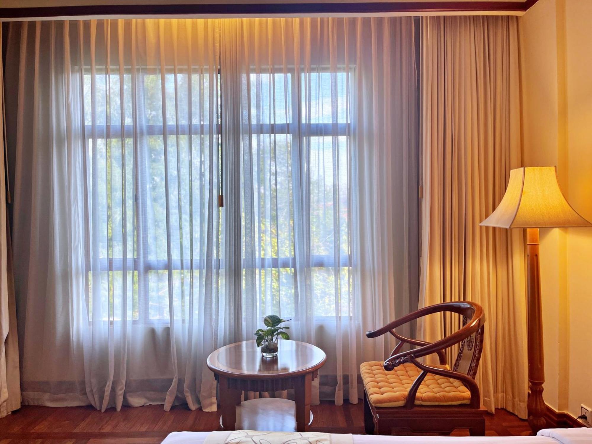Sokha Angkor Resort Siem Reap Oda fotoğraf