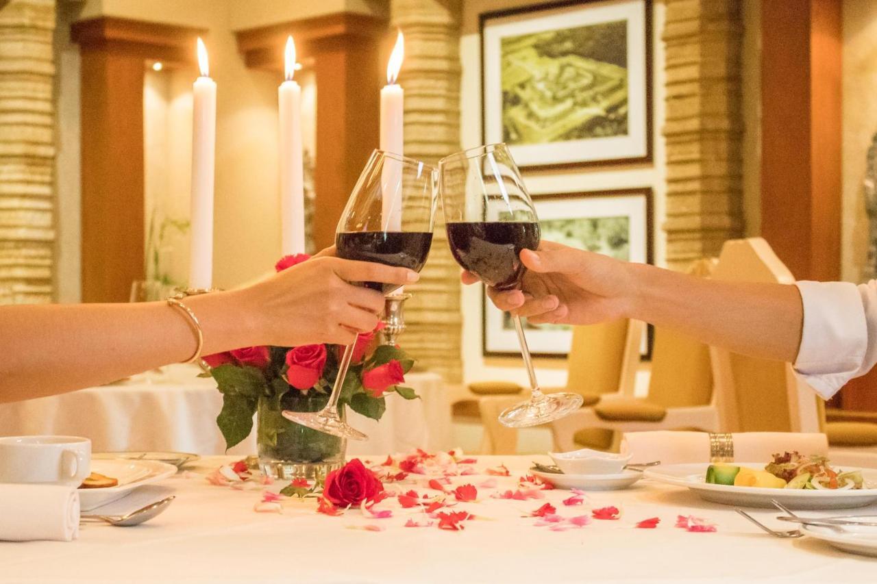 Sokha Angkor Resort Siem Reap Dış mekan fotoğraf